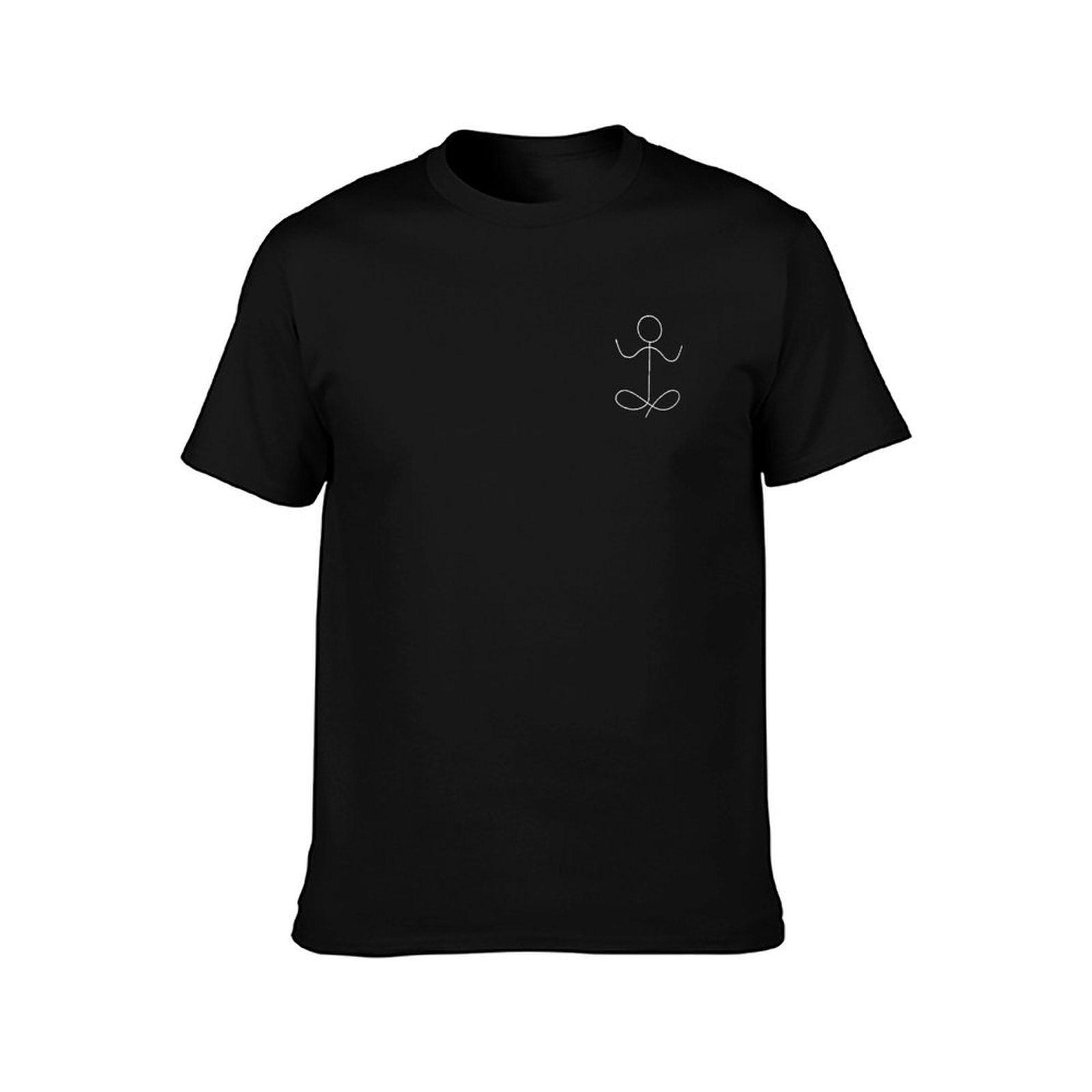 เสื้อยืดโยคะ เซน อินเดีย ฟิตเน - Zen Yoga Fitness บทวิจารณ์และราคา