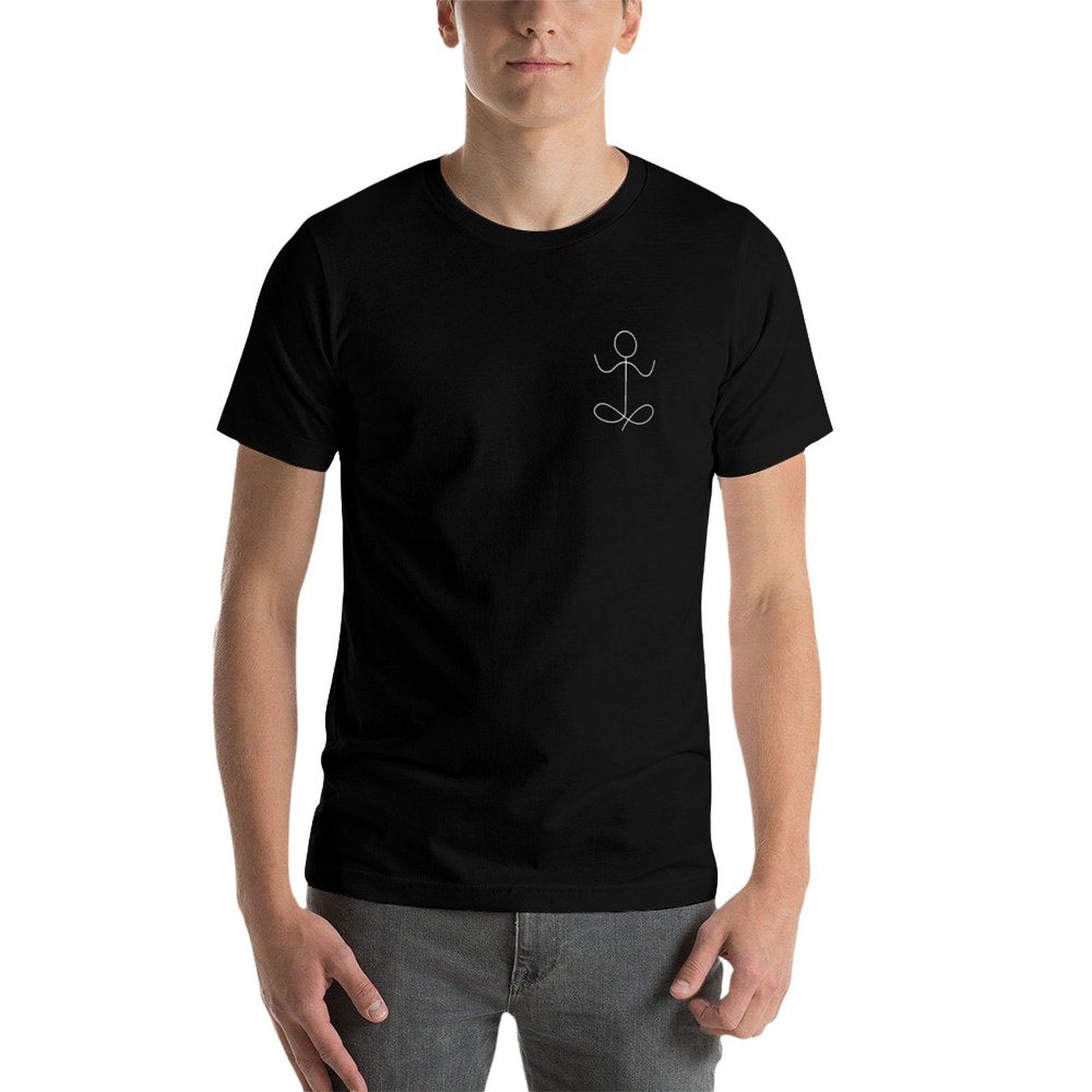 เสื้อยืดโยคะ เซน อินเดีย ฟิตเน - Zen Yoga Fitness บทวิจารณ์และราคา