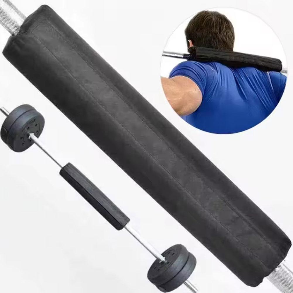แผ่นรองบาร์เบลสำหรับสควอทและฮิ - Hip Thrust Pad บทวิจารณ์และราคา