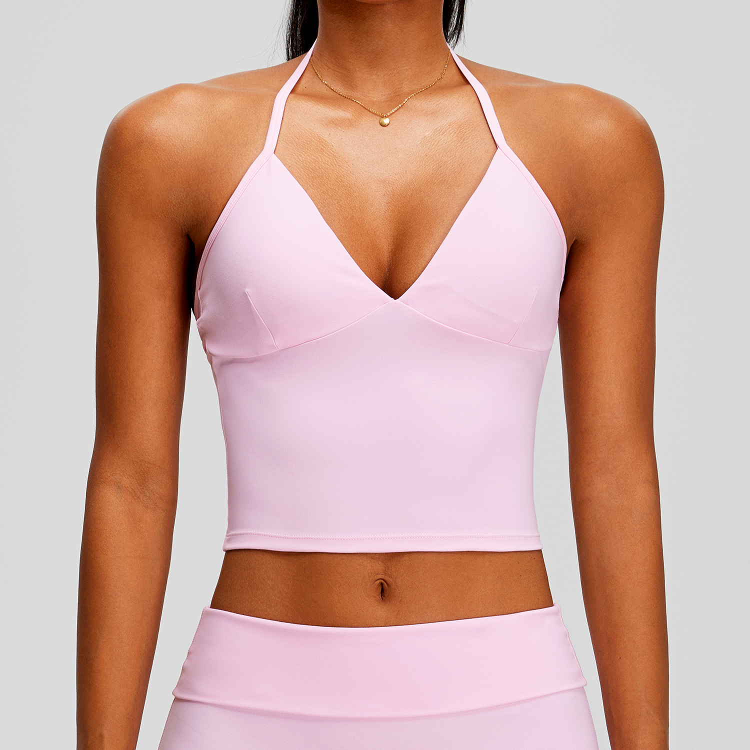 เสื้อกล้ามโยคะสำหรับผู้หญิง บร - Yoga Và Fitness บทวิจารณ์และราคา
