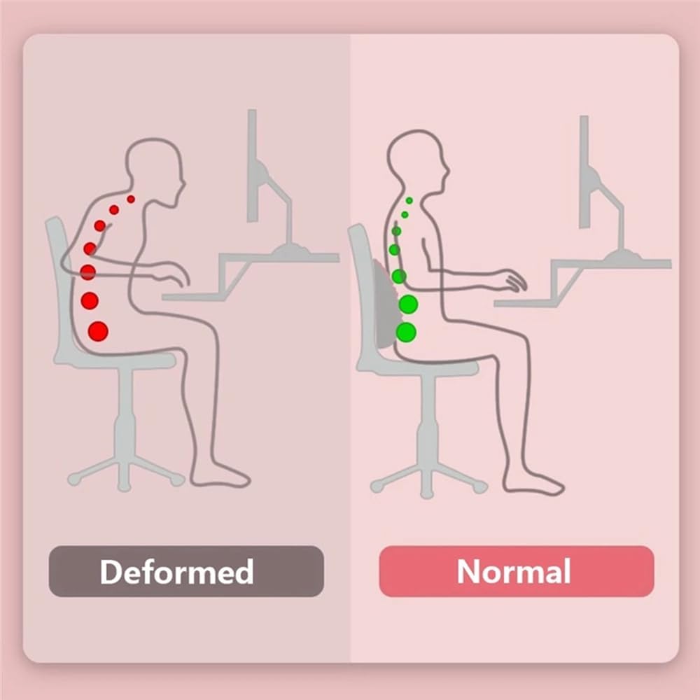 เบาะรองหลังสำหรับโยคะ ช่วยพยุง - Yoga Fitness Body บทวิจารณ์และราคา