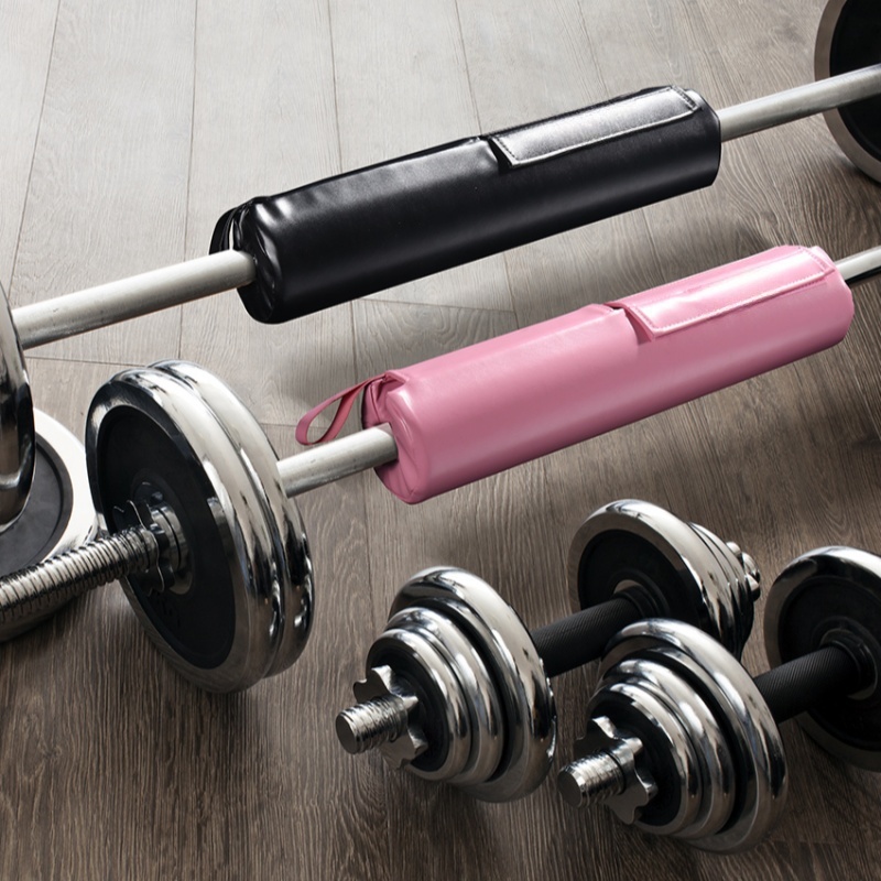 แผ่นรองสควอทและแผ่นรองฮิปทรัสต - Hip Thrust Pad บทวิจารณ์และราคา