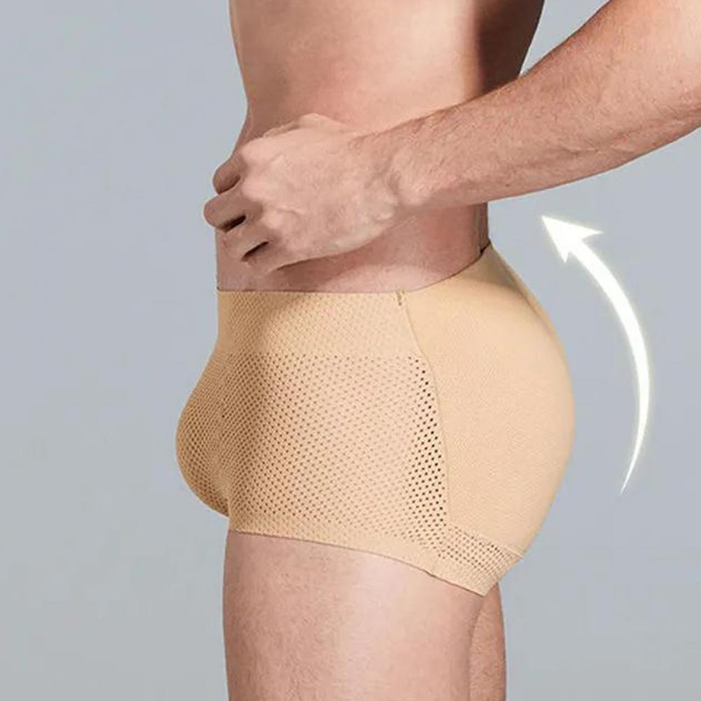 ก้นปลอมผู้ชายไม่มีรอยต่อสะโพกย - Hip Thrust Pad บทวิจารณ์และราคา