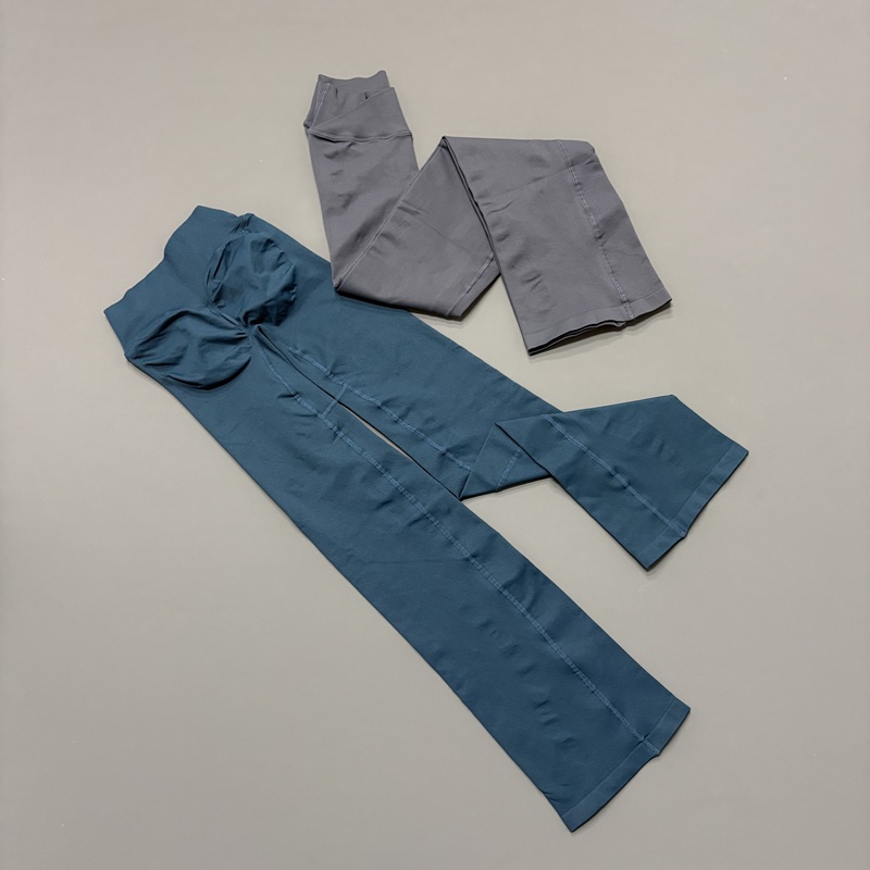 กางเกงเลกกิ้งกีฬา HISTELLO Vis - Yoga Fitness Leggings บทวิจารณ์และราคา